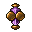 twin sun charm
The Fire of the Suns is contained in it