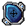 silver rune emblem
It's an adorned ultimate healing rune