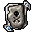 silver rune emblem
It's an adorned sudden death rune