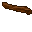 dry piece of wood