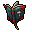 spellbook of vigilance
It shows your spells and can also shield against attacks when worn