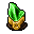 adventurer's stone
Use it in a city temple to travel to the Adventurers Guild. A replacement is available at temples