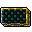 Zaoan chess box
This chess box is made of jade and obsidian. It will hold a full set of 32 Zaoan chess figures