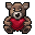 truelove teddy