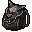 wolf backpack