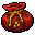 gold pouch