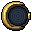 dark moon mirror