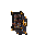 ornate chest