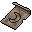 piece of parchment
Underneath the moon you read: