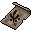 piece of parchment
Underneath the plant drawing you read: