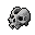 skull