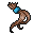 strand of hair