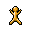 exultant ritual figurine