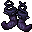 pair of dreamwalkers