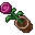 potted flower