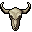 minotaur skull