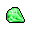 green gem