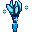 hailstorm rod
It grants you the power of striking your foes with furious hailstorms