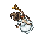 Ferumbras' snowman