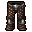 studded legs