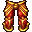 crown legs
