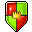 castle shield