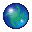 magical water orb