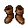 leather boots