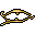 eye-shaped frame