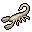scorpion charm