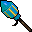 dazzling fireworks rocket