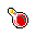 old health potion
This health potion could not save the poor woman who fell victim to a giant spider on the island of Calcanea