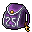 25 years backpack
It could be bought for Theons after the festivities of Tibia's 25th anniversary