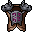 zaoan monk robe
It bears an intricate chest plate adorned with protective spells