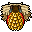 merudri scale mail
A magical mail with scales. Worn by ancient Merudri beast slayers