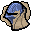 helmet of Sir Leonard