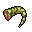 lizard tail