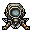 helmet of the deep
Enables underwater exploration