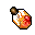 fire bug
This strange creature has the tendency to set certain things on fire