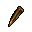 wooden stake