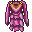 hibiscus dress