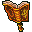 spellbook of enlightenment
It shows your spells and can also shield against attacks when worn