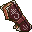 spellbook of lost souls
It shows your spells and can also shield against attacks when worn
