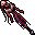 wand of voodoo
It is filled with the dark hatred and rage of a tormented demonic being