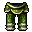 ranger legs
