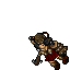 Makeshift Warrior (base & addon 1 & addon 2)