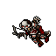 Sinister Archer (base & addon 1 & addon 2)