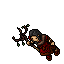 Dream Warrior (base)