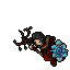 Dream Warrior (base & addon 2)