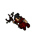 Dream Warrior (base)